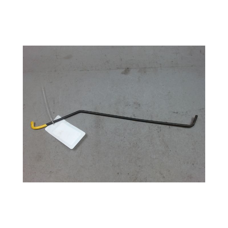 BEQUILLE CAPOT RENAULT CLIO