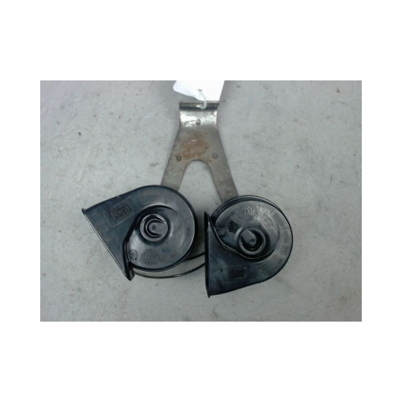 KLAXON / AVERTISSEUR ALFA ROMEO GUILIETTA 2010-