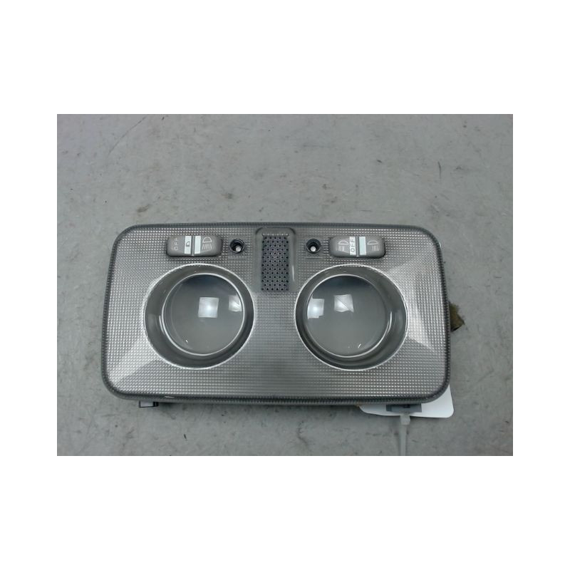 PLAFONNIER ALFA ROMEO GUILIETTA 2010-