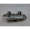 FEUX POSITION DROIT RENAULT CLIO IV 2012-