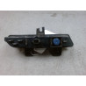 FEUX POSITION GAUCHE RENAULT CLIO IV 2012-