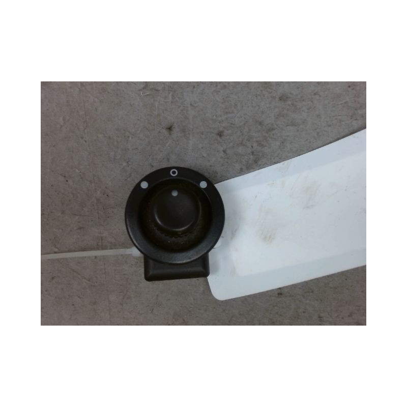 COMMANDE RETROVISSEUR EXTERIEUR ELECTRIQUE RENAULT CLIO IV 2012-