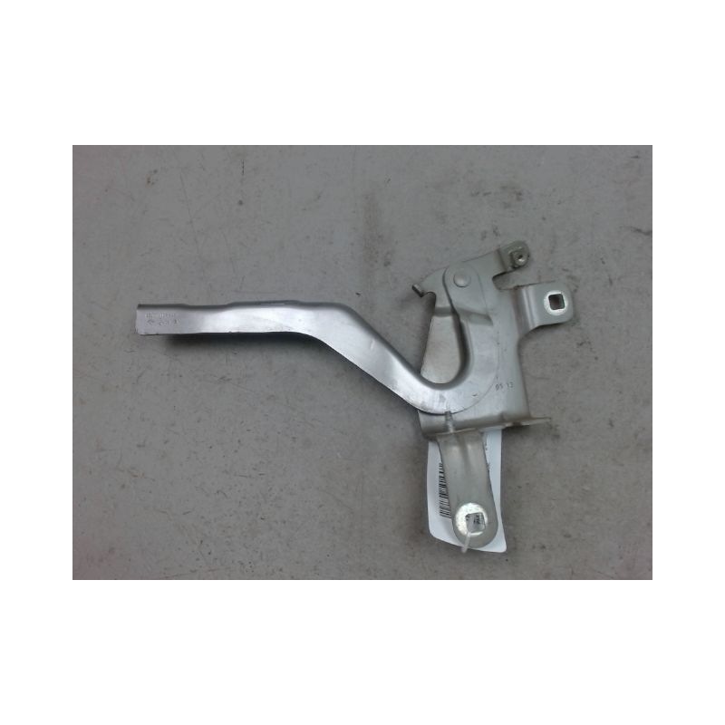 COMPAS GAUCHE CAPOT RENAULT CLIO IV 2012-