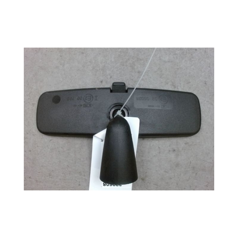 RETROVISEUR INTERIEUR PEUGEOT 208