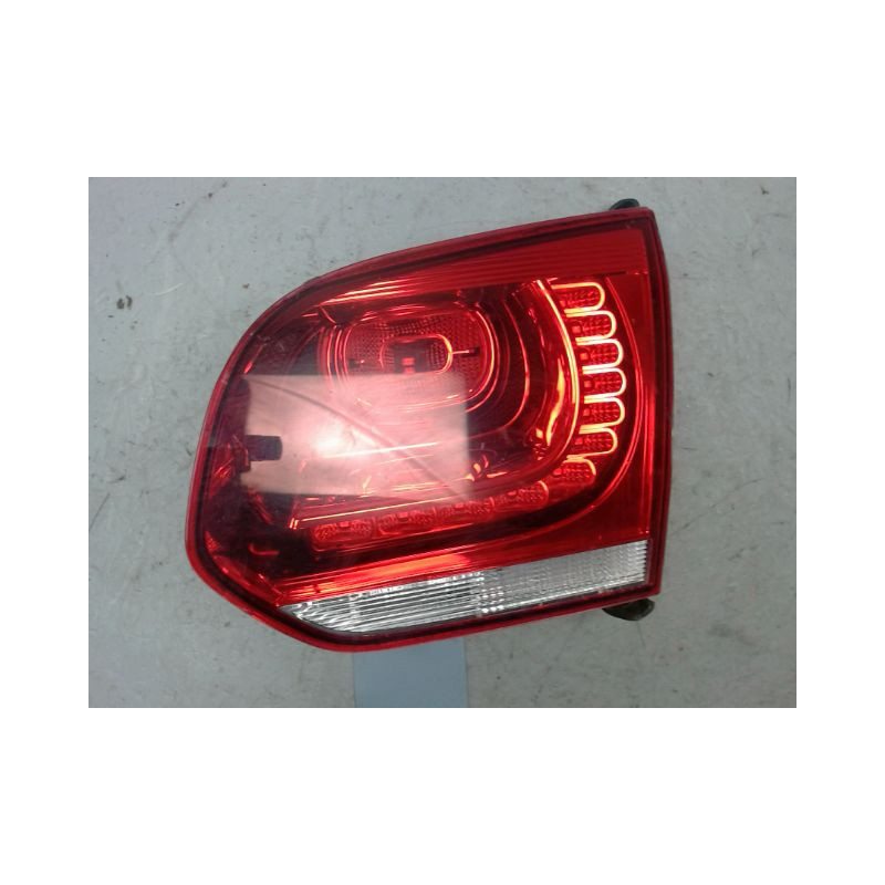 FEU ARRIERE INTERIEUR DROIT VOLKSWAGEN GOLF VI 2008-