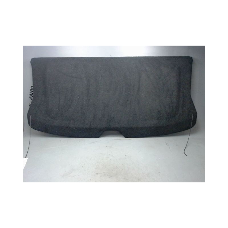 TABLETTE PLAGE ARRIERE PEUGEOT 306