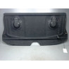 TABLETTE PLAGE ARRIERE PEUGEOT 306