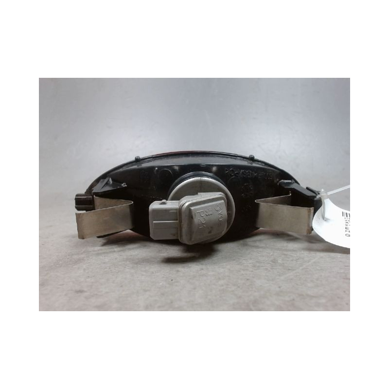 FEU BROUILLARD CENTRAL ARRIERE PEUGEOT 206 5P