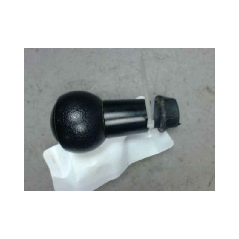 POMMEAU LEVIER VITESSES PEUGEOT PARTNER 1.6 HDi