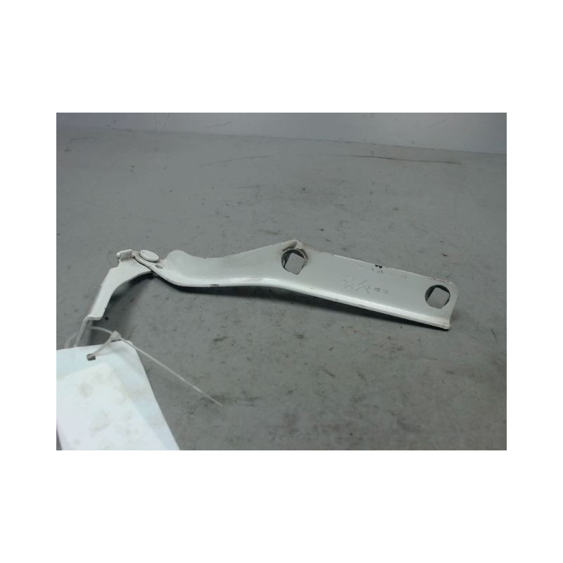 COMPAS GAUCHE CAPOT PEUGEOT PARTNER