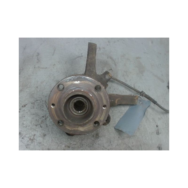 PIVOT AVANT DROIT RENAULT CLIO II PH.1 98-2001