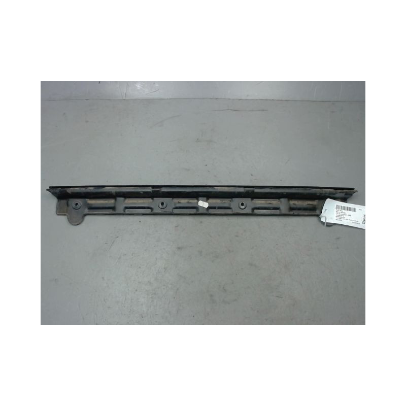 SUPPORT CENTRAL PARE-CHOC ARRIERE  FIAT 500 C 09-