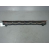 SUPPORT CENTRAL PARE-CHOC ARRIERE  FIAT 500 C 09-