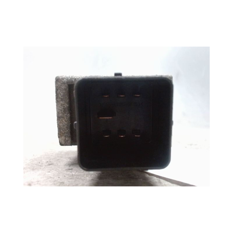 BOITIER DE PRECHAUFFAGE PEUGEOT 207