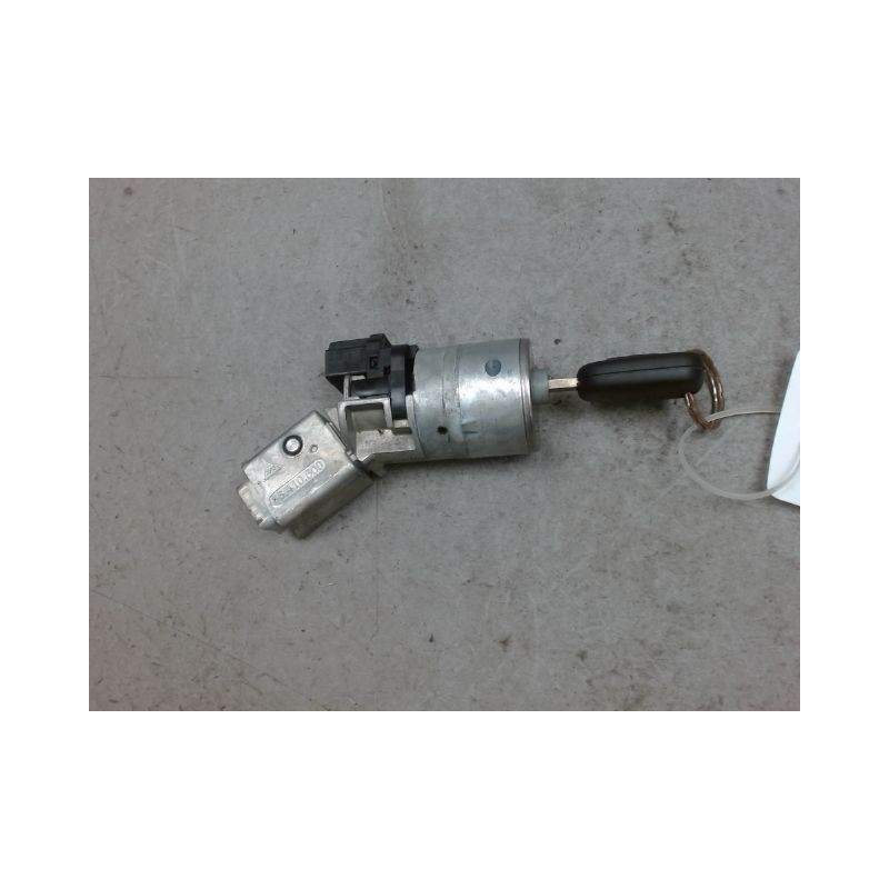 ANTIVOL DE DIRECTION PEUGEOT 207