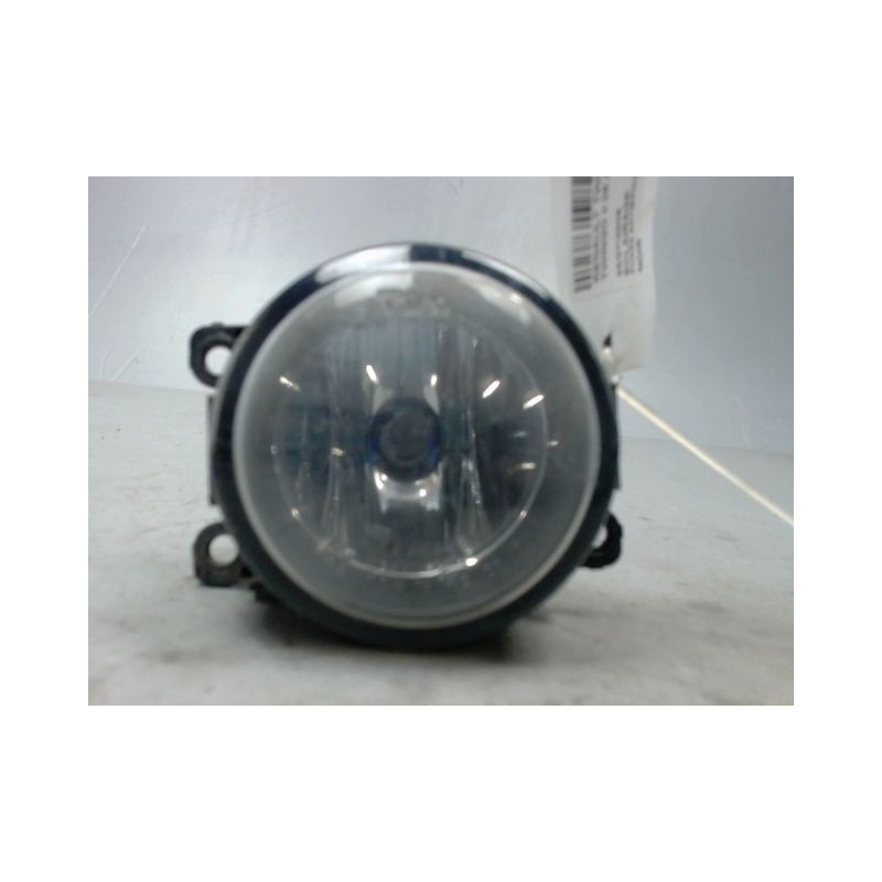 PHARE ANTIBROUILLARD AVANT DROIT RENAULT TWINGO II 2007-