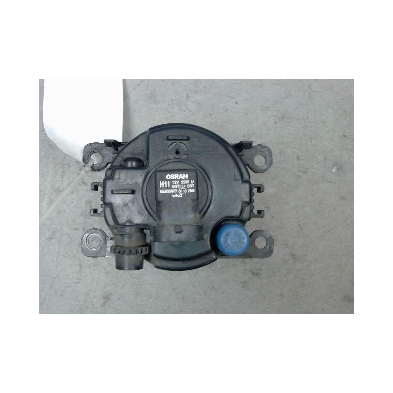 PHARE ANTIBROUILLARD AVANT DROIT RENAULT TWINGO II 2007-