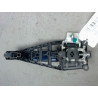 POIGNEE EXTERIEURE PORTE ARRIERE DROIT OPEL CORSA 06-09
