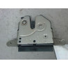 SERRURE HAYON  OPEL CORSA 06-09