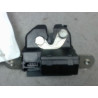 SERRURE HAYON  OPEL CORSA 06-09
