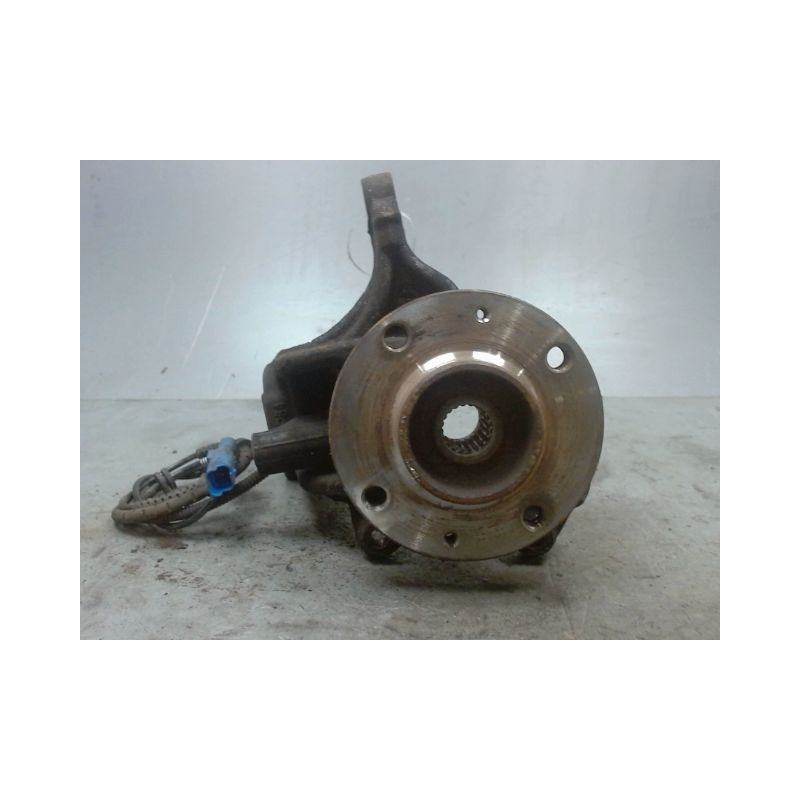PIVOT AVANT GAUCHE CITROEN C3