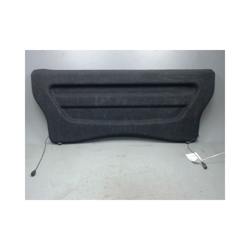 TABLETTE PLAGE ARRIERE RENAULT CLIO IV 2012-
