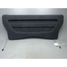 TABLETTE PLAGE ARRIERE RENAULT CLIO IV 2012-