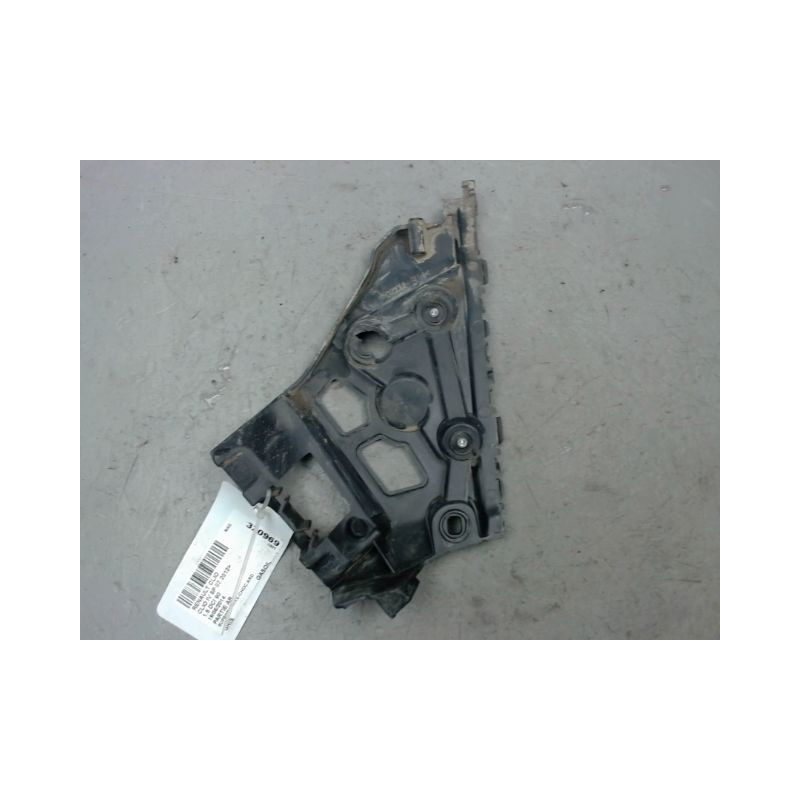 SUPPORT PARE-CHOC ARD RENAULT CLIO IV 2012-