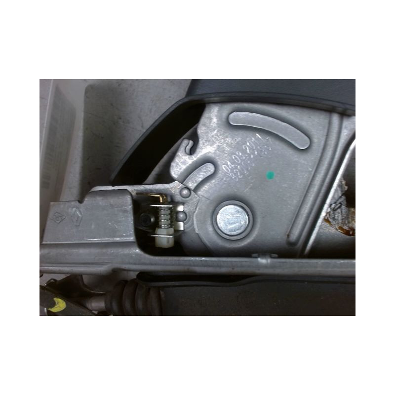 LEVIER FREIN A MAIN RENAULT TWINGO 2 2007-