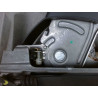 LEVIER FREIN A MAIN RENAULT TWINGO 2 2007-