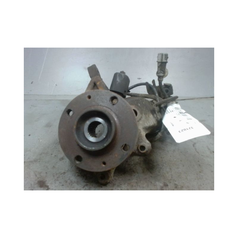 PIVOT AVANT DROIT CITROEN XSARA -2000