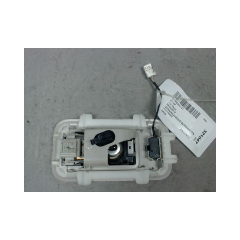 PLAFONNIER CITROEN C1 5P