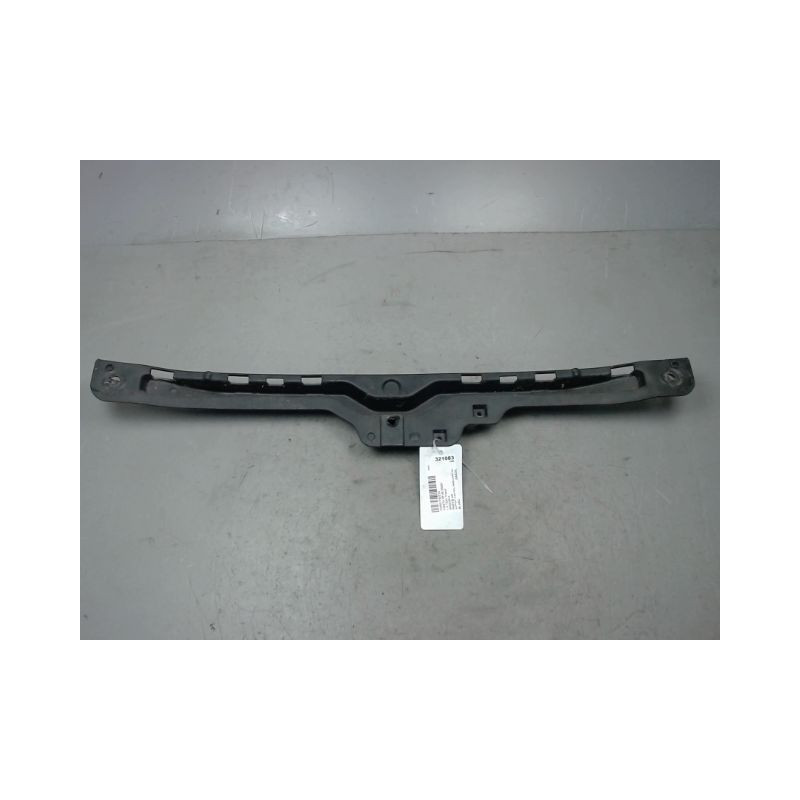 SUPPORT CENTRAL PARE-CHOC ARRIERE  FORD FIESTA 2008-
