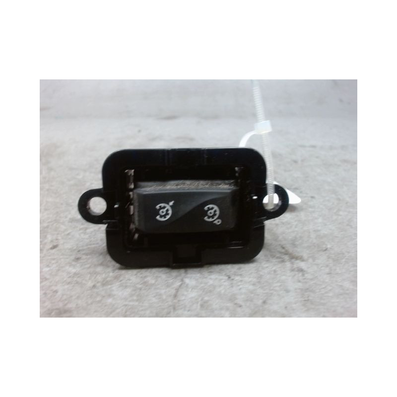 COMMANDE REGULATEUR/LIMITATEUR VITESSE RENAULT MEGANE