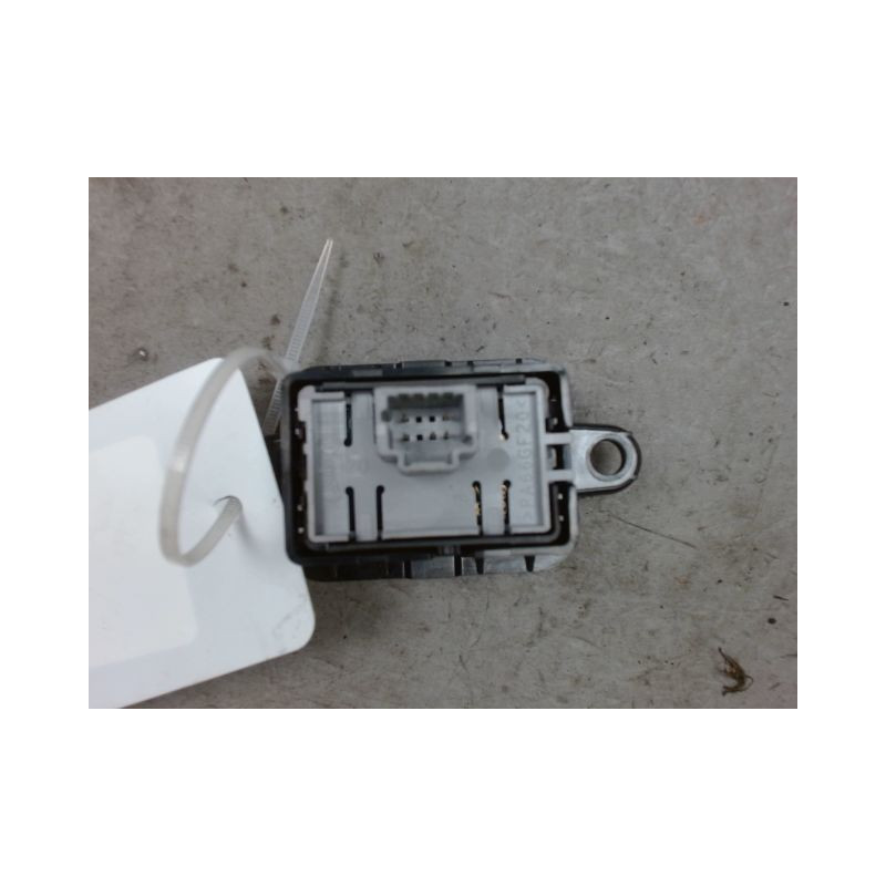 COMMANDE REGULATEUR/LIMITATEUR VITESSE RENAULT MEGANE