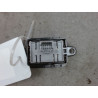 COMMANDE REGULATEUR/LIMITATEUR VITESSE RENAULT MEGANE