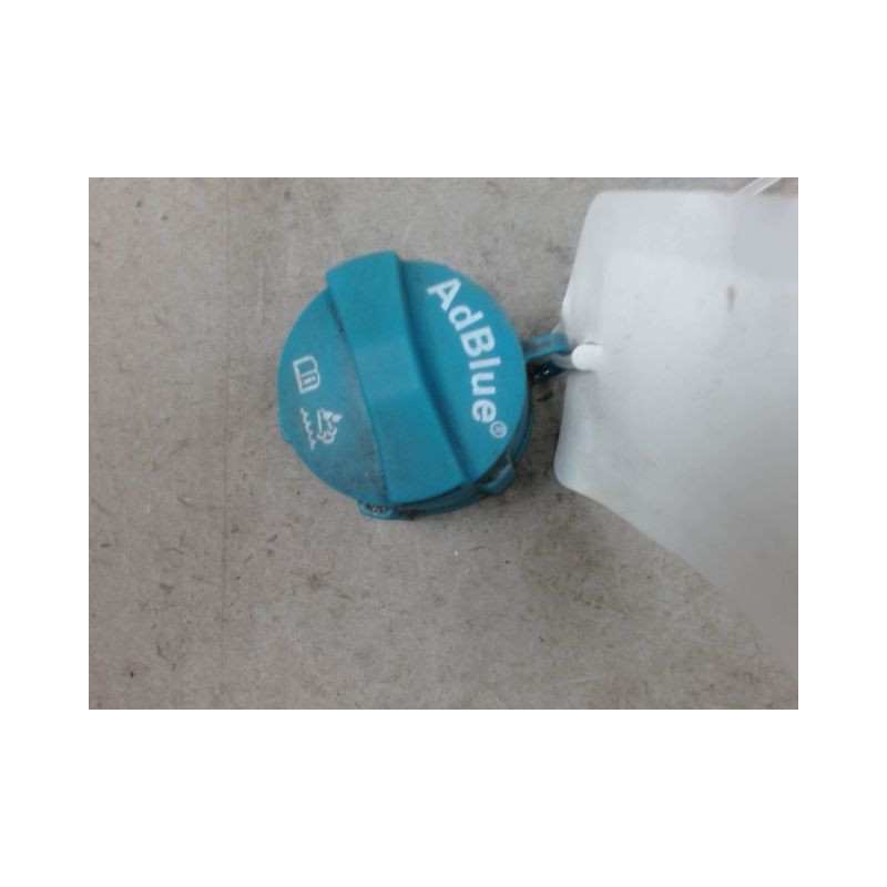 BOUCHON RESERVOIR ADBLUE RENAULT TRAFIC