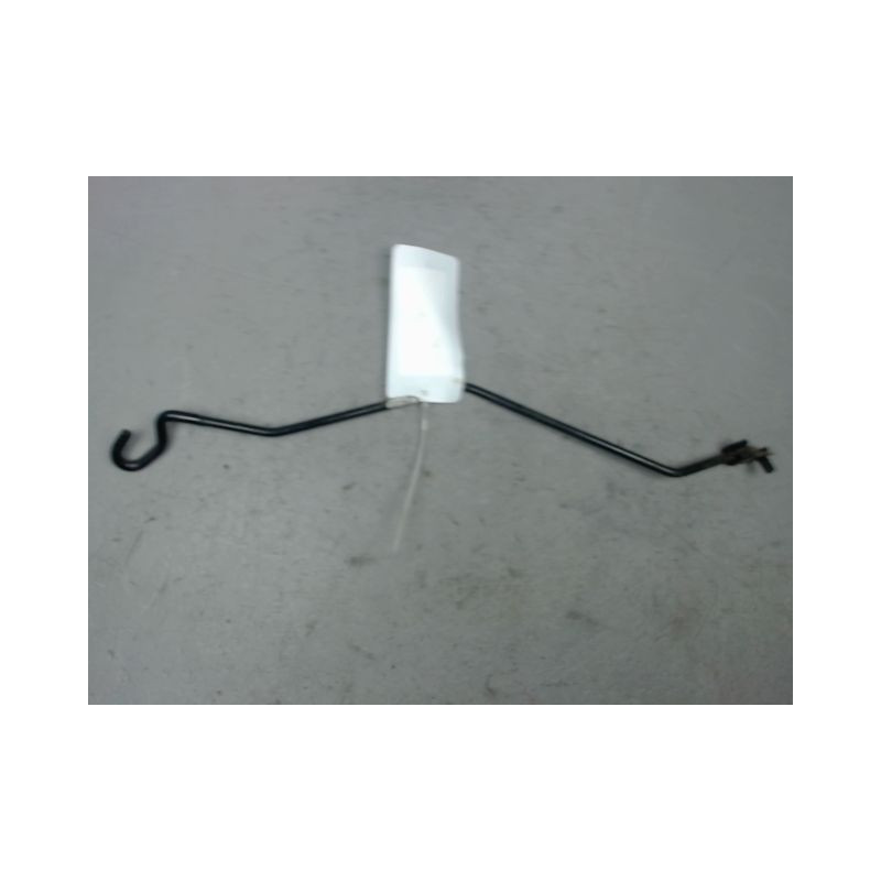 BEQUILLE CAPOT CITROEN C3