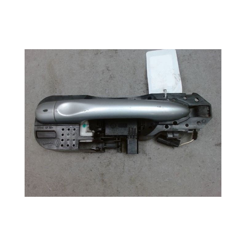 POIGNEE EXTERIEURE PORTE AVANT DROIT RENAULT MEGANE