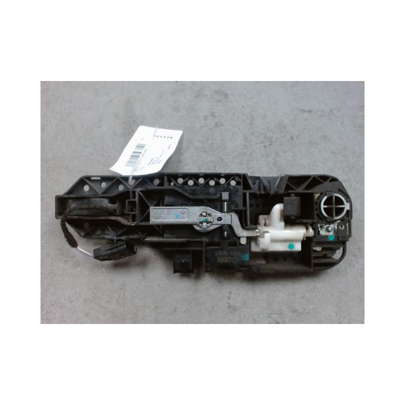 POIGNEE EXTERIEURE PORTE AVANT DROIT RENAULT MEGANE
