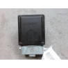 VERROU COLONNE DIRECTION RENAULT MEGANE
