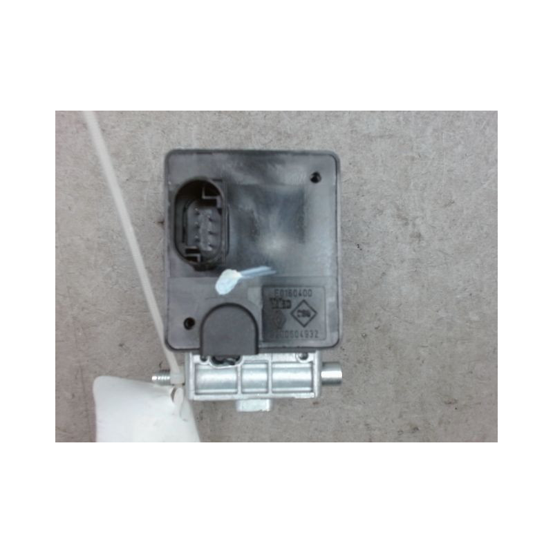 VERROU COLONNE DIRECTION RENAULT MEGANE