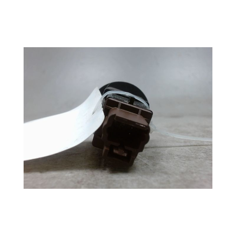COMMANDE COMMUTATEUR AIRBAG PASSAGER RENAULT MEGANE