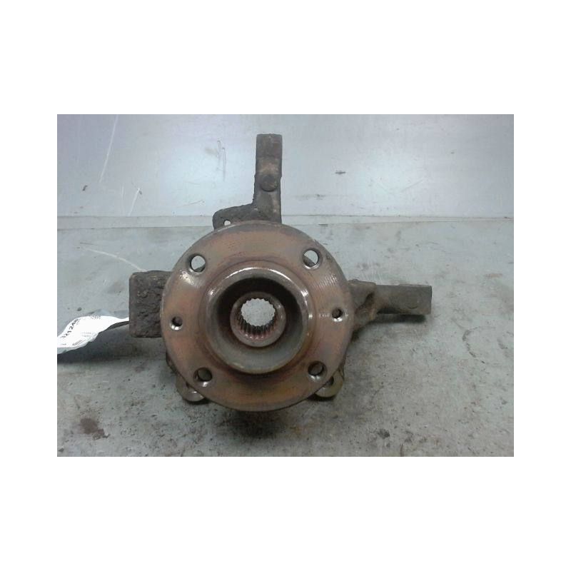 PIVOT AVANT DROIT RENAULT MODUS LONGUE 2008-