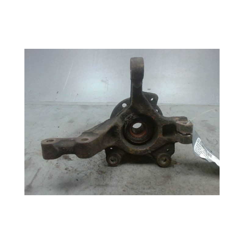 PIVOT AVANT DROIT RENAULT MODUS LONGUE 2008-
