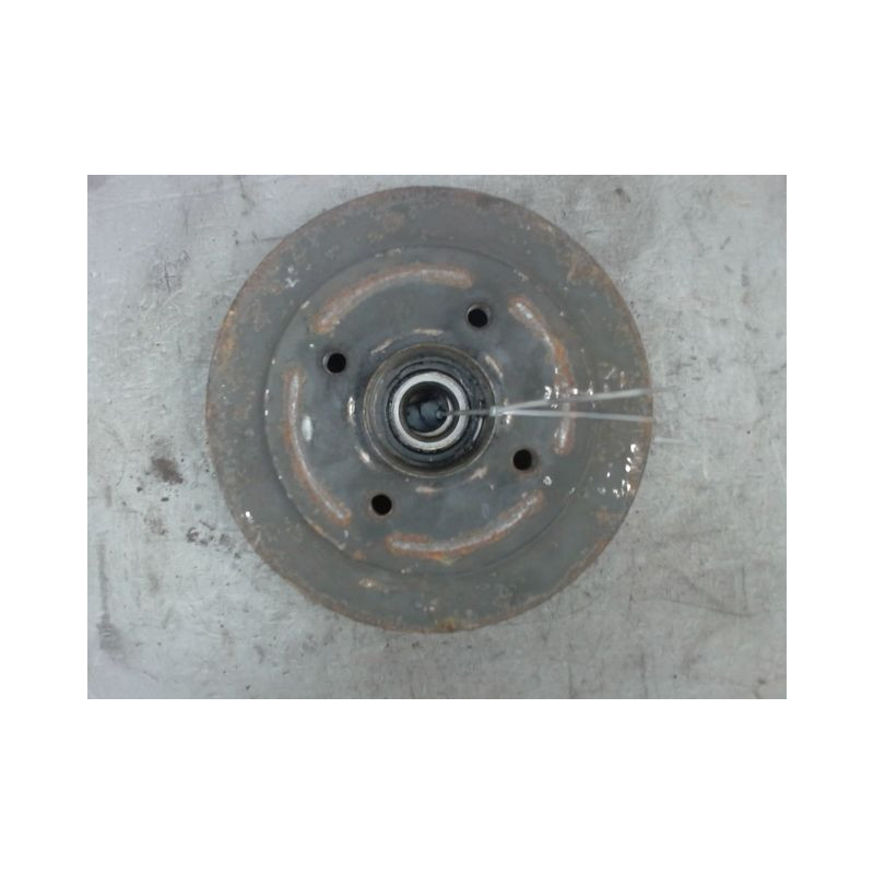 TAMBOUR ARRIERE DROIT RENAULT MODUS LONGUE 2008-