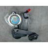 POMPE DIRECTION ASSISTEE PEUGEOT 206+ 2009-