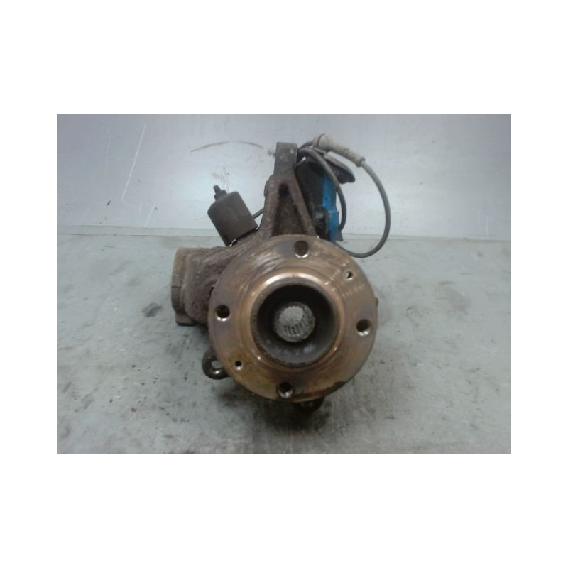 PIVOT AVANT GAUCHE PEUGEOT 206 3P