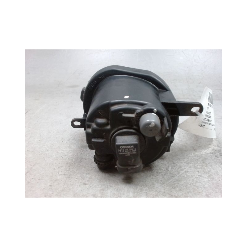 PHARE ANTIBROUILLARD AVANT DROIT ROVER 75