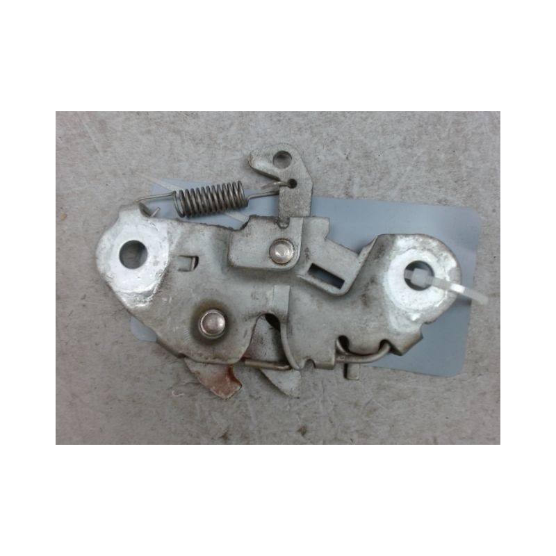 SERRURE CAPOT PEUGEOT 405 -92